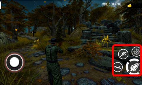 猎人求生中文版官方版2026