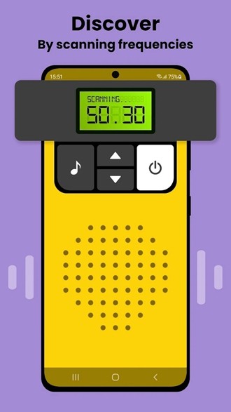 Walkie talkie对讲机 安卓破解版v3.1.0 Walkie talkie对讲机 安卓破解版v3.1.0