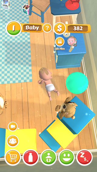 爸妈不在家最新官方版