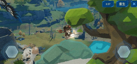 胡桃觸摸模擬器漢化版 胡桃觸摸模擬器漢化版