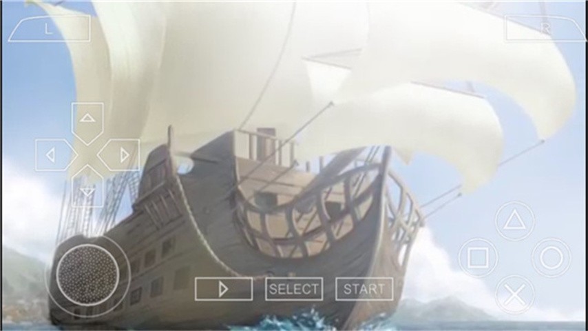 大航海时代4手机中文版 大航海时代4手机中文版