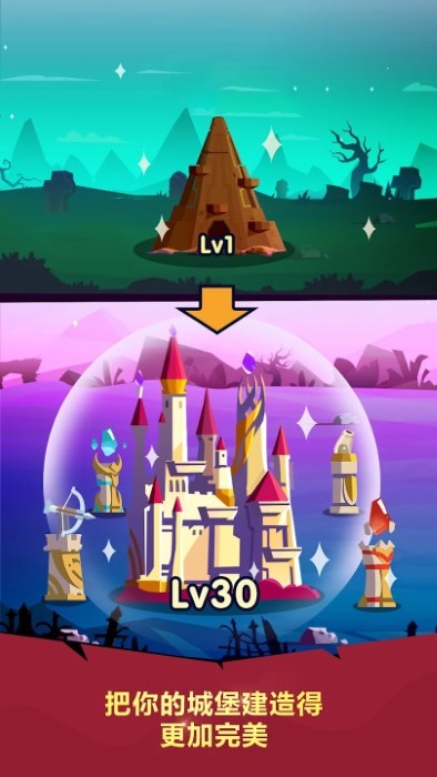 地下城與勇士最新版 地下城與勇士最新版