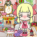 芭比夢(mèng)想豪宅破解版全部解鎖免費(fèi)版