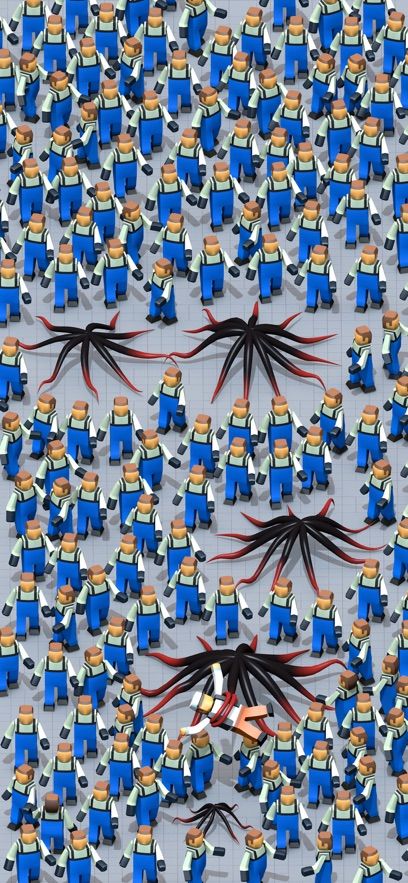 魔幻粒子毒液 魔幻粒子毒液