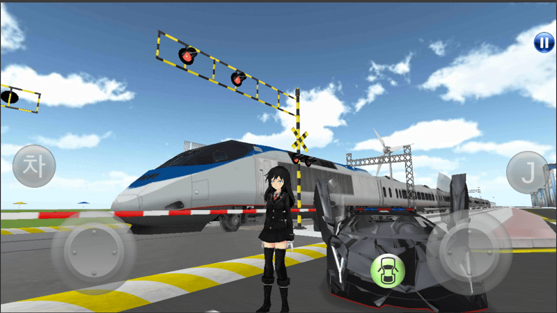 3d驾驶课最新版本