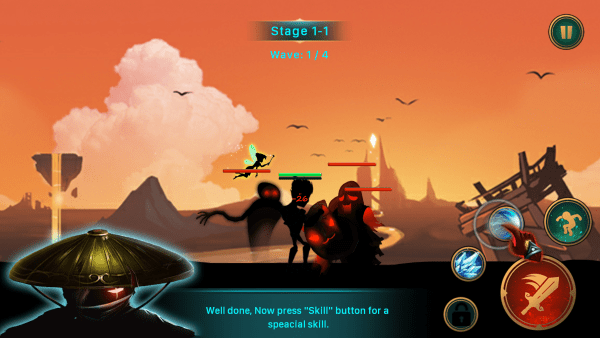 惡魔戰(zhàn)士2手機版 惡魔戰(zhàn)士2手機版