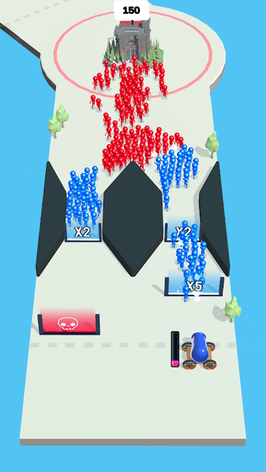 大炮高手 大炮高手