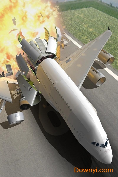 暴力拆解3d手游