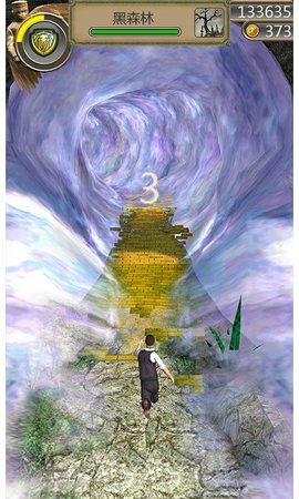 TempleRun:魔境仙踪 TempleRun:魔境仙踪