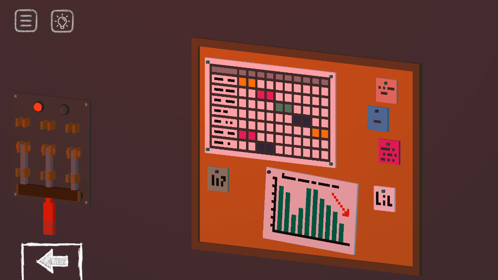 Little Quest Room Horror安装器 Little Quest Room Horror安装器