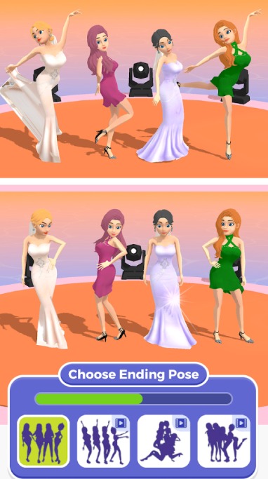 女生的时尚工艺 女生的时尚工艺