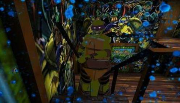 granny激光枪武器库菜单安卓免费下载