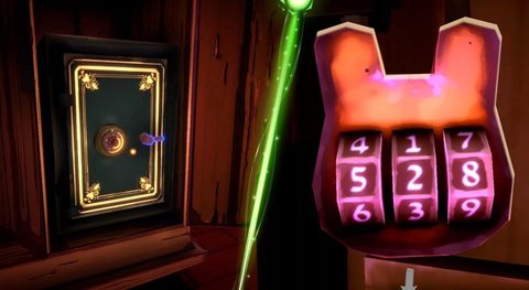 密室尖叫逃亡安卓版