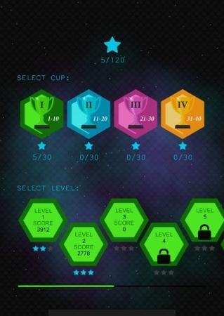 炫光彈珠 炫光彈珠