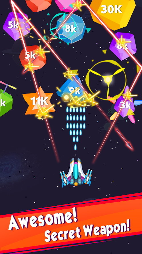 天天打飞机高清版 天天打飞机高清版