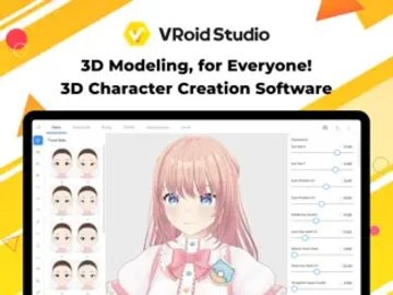 VRoid