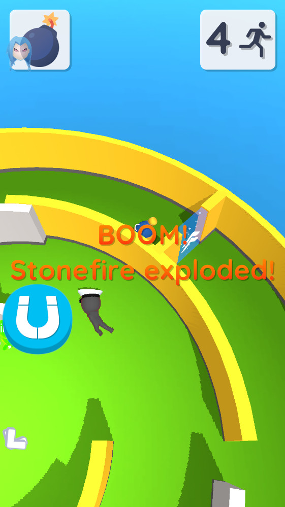 炸彈傳遞最新版 0.4.14安卓版