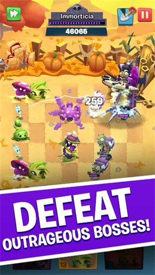 植物大战僵尸坑版安装手机版免费 植物大战僵尸坑版安装手机版免费