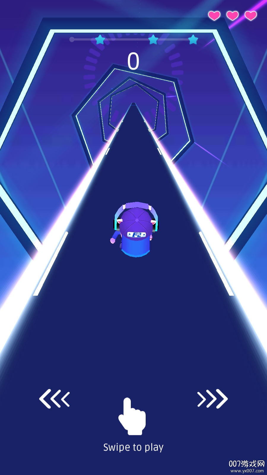 指尖节奏 指尖节奏