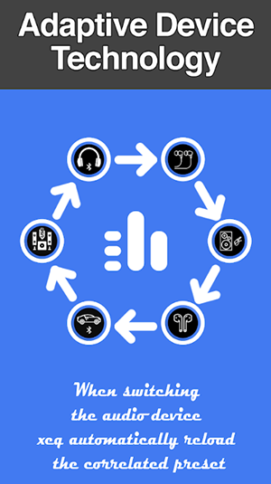 XEQ均衡器中文版2025版