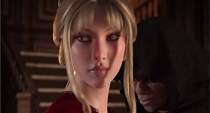 创世秩序完整版