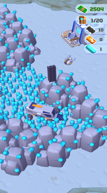 太空生存免費版 太空生存免費版