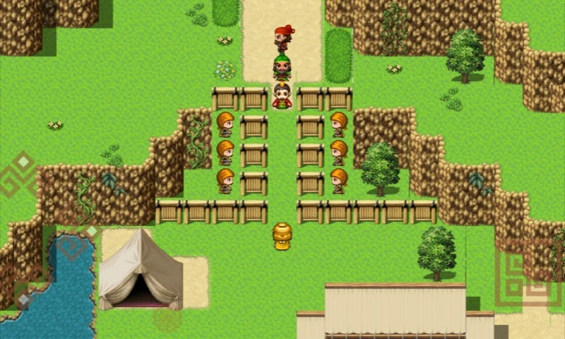 吞食天地2完全版 吞食天地2完全版