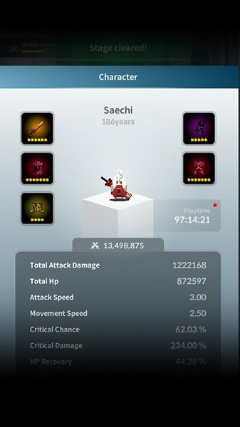 白發(fā)少女大冒險(xiǎn)游戲 白發(fā)少女大冒險(xiǎn)游戲