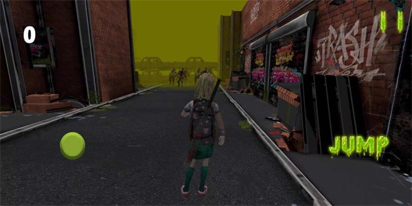 女学生幸存者最新版(schoolgirl survivor) 女学生幸存者最新版(schoolgirl survivor)