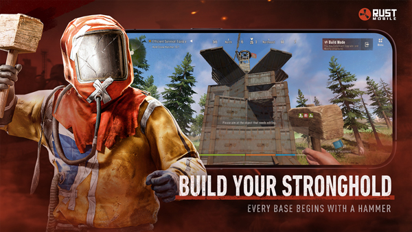 失控進化國際服