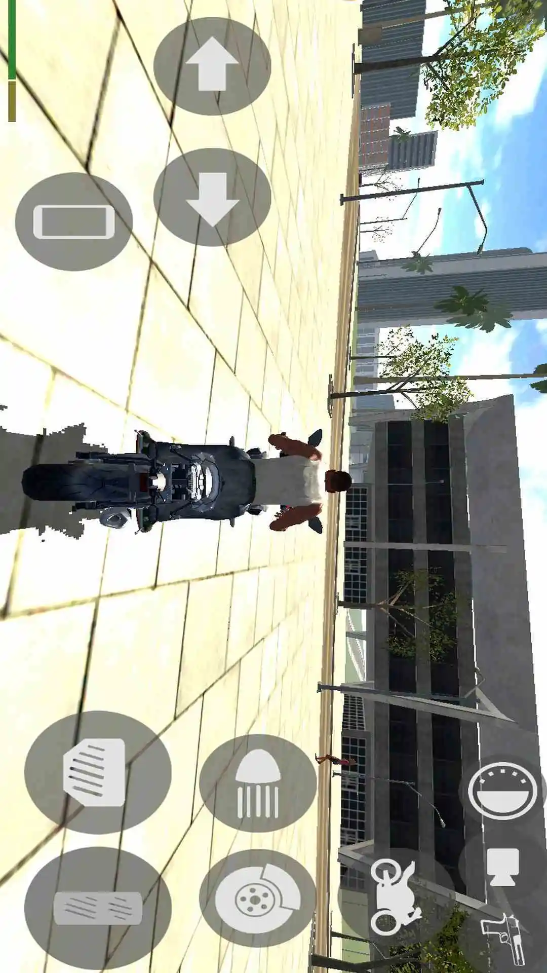 大佬驾驶:城市汽车模拟器 大佬驾驶:城市汽车模拟器