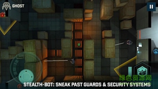 细胞分裂断罪手机版