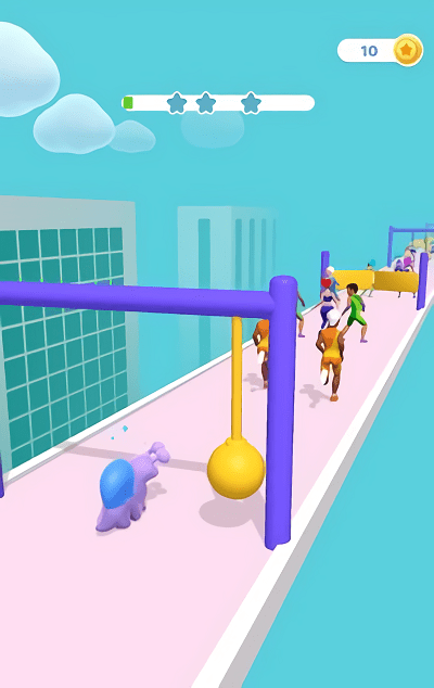 蝸牛小徑 蝸牛小徑