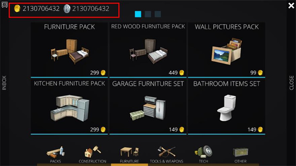 OceanIsHome2安裝器 OceanIsHome2安裝器