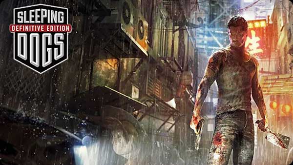 热血无赖手机版 热血无赖手机版