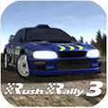 拉力竞速3破解版 最新汉化版v1.114