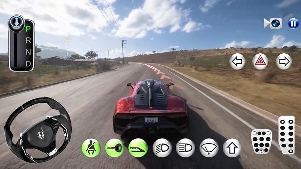 无限试驾3官网版 无限试驾3官网版