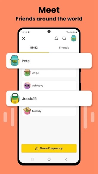 Walkie talkie对讲机 安卓破解版v3.1.0 Walkie talkie对讲机 安卓破解版v3.1.0