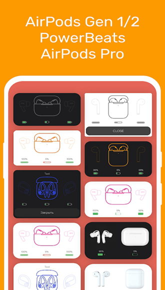 MaterialPods Pro付费破解版 内购版v6.59