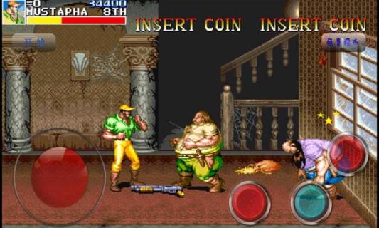 恐龍快打無(wú)限子彈版最新安卓版 恐龍快打無(wú)限子彈版最新安卓版