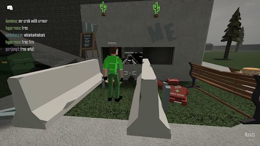 G沙盒2.0官方最新版