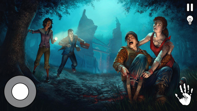 恐怖小丑 恐怖小丑