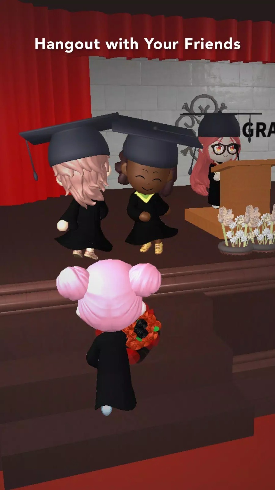 碧優蒂的世界 碧優蒂的世界