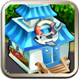 僵尸咖啡厅无限药水金币版(zombie cafe)