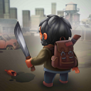 �ϳ�������Ϸ(Abandoned City Survival)