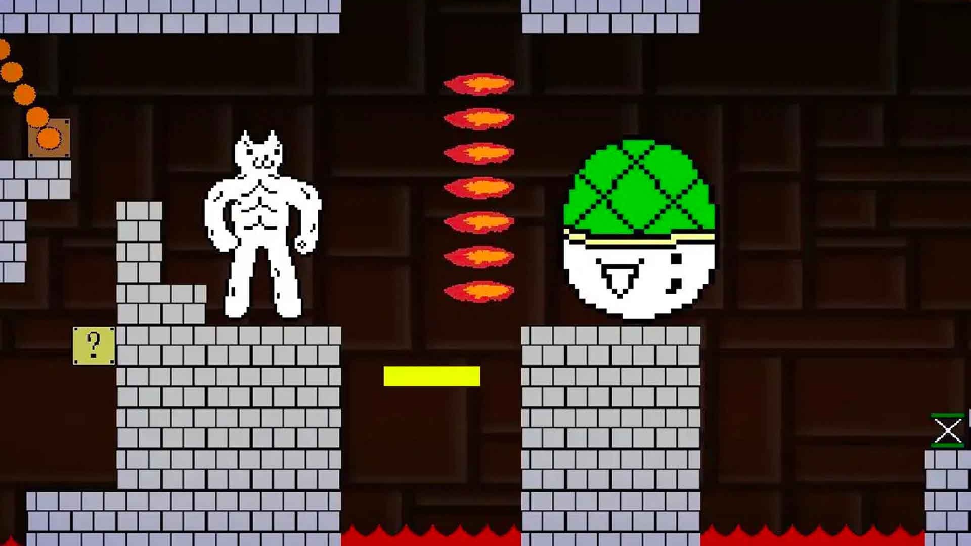 跑酷炸翻天 跑酷炸翻天