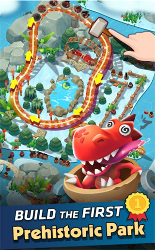 空闲史前公园安卓版