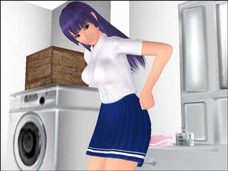 波動少女2漢化版