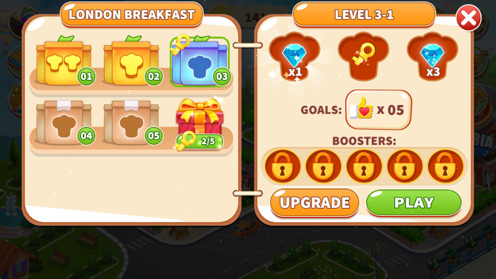 我的烹饪货币反加 1.6.5最新版 我的烹饪货币反加 1.6.5最新版