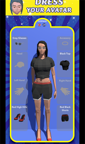 模拟人生65级富豪存档最新版本更新内官方版免费